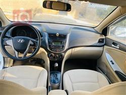 هیوندای ئەکسنت